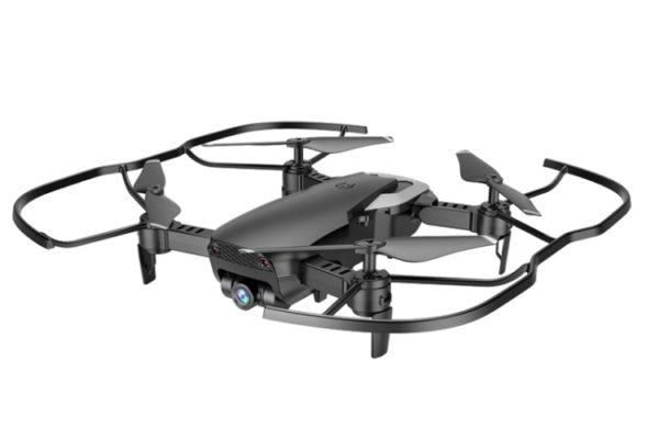 Explore Air Drone Review
