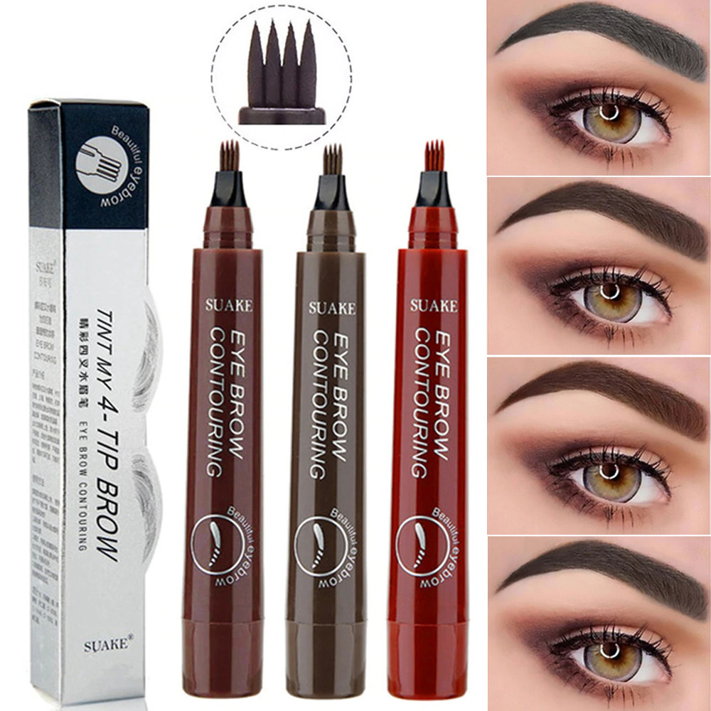 EllaPen Review 2020: The Best Eyebrowliner to Buy or Not?