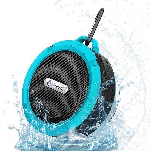 WaterBoom 360 Water Resistant Speaker Review: How REAL is this? (Updated)