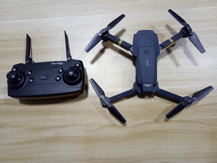 Shadow x drone review 