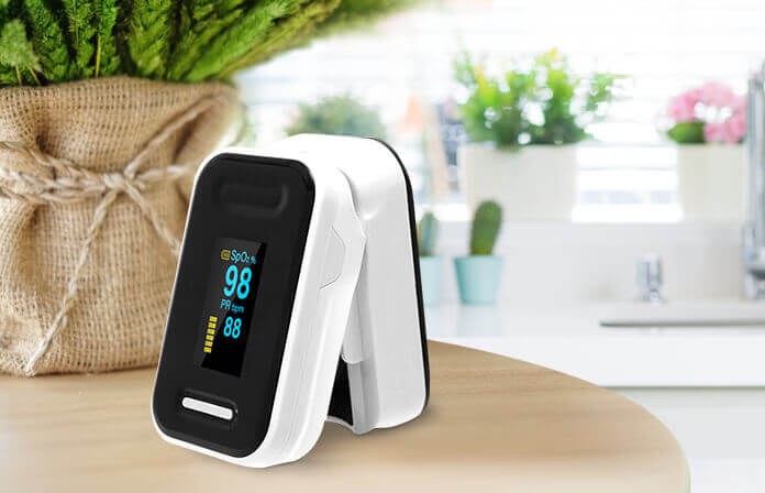 Blaux Oxi Level Reviews 2020: The Best Pulse Oximeter for your Health checks?