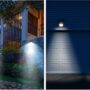 BrightLight Reviews 2020: The Best Solar Powered Motion Security Light for You?