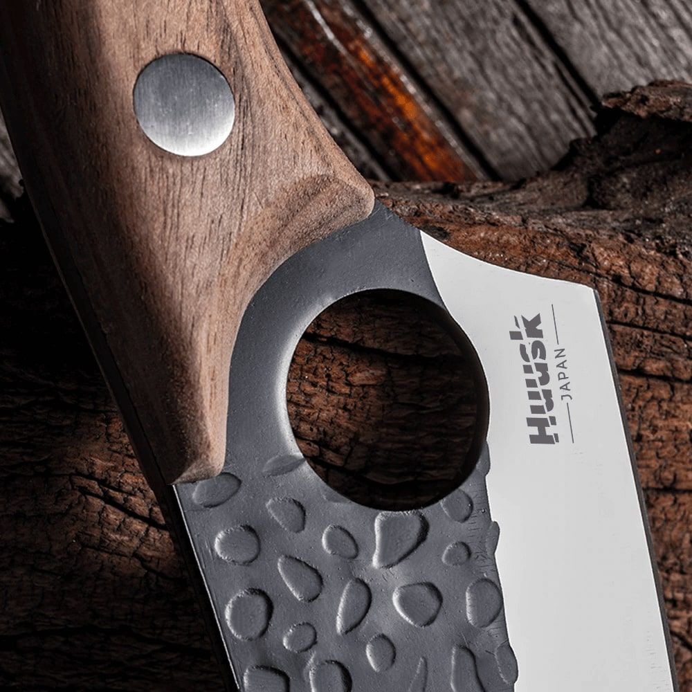 Huusk Handmade knives reviews