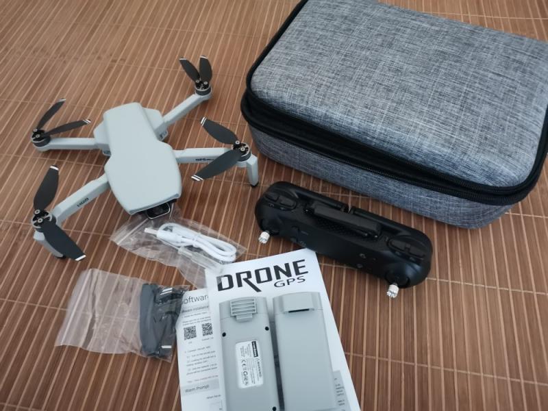 Skyline drone reviews