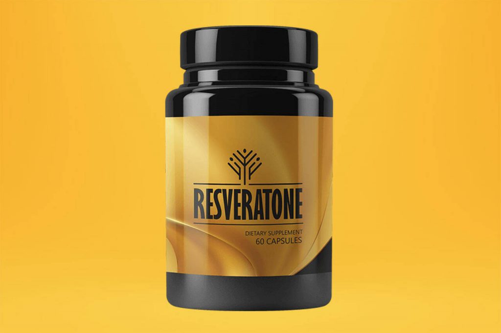 Resveratone Weight loss Supplements