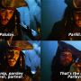 What If Jack Sparrow Ran for President of the United States?